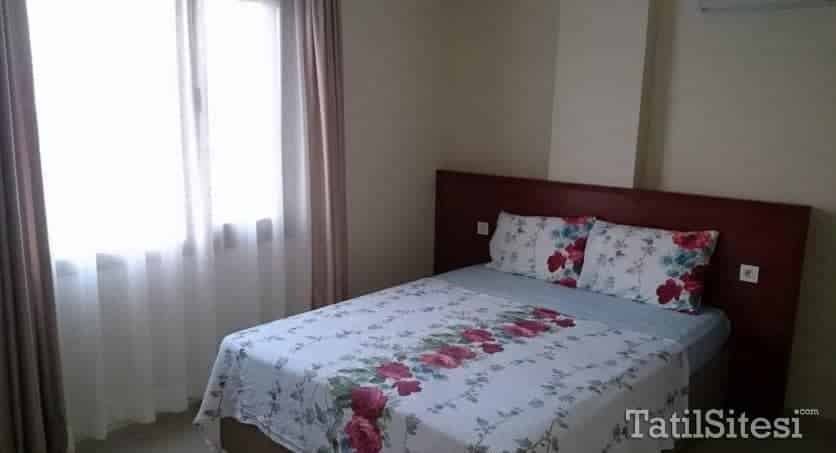 Başkent Otel Dikili